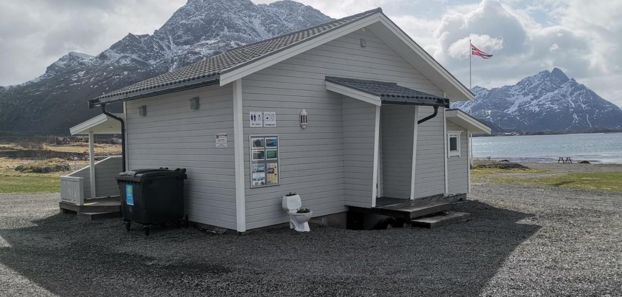 Oppmyre * Myre (Nordland)