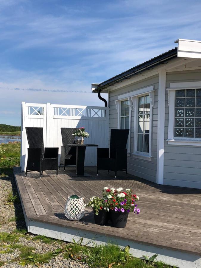 Oppmyre Camping Myre (Nordland)