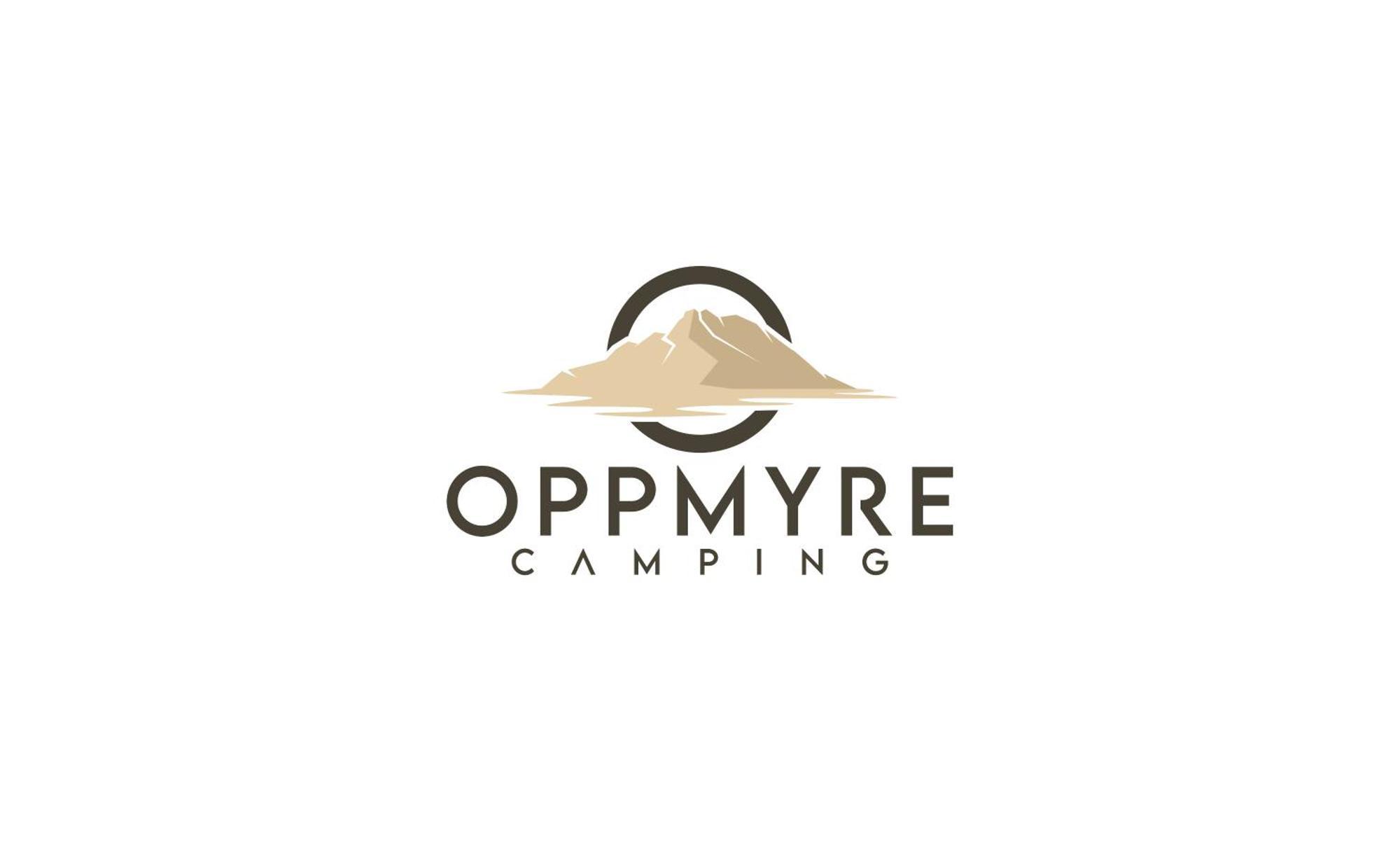 Oppmyre